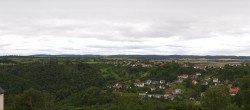 Archiv Foto Webcam Panoramakamera Schloss Waldeck am Edersee 11:00