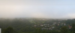 Archiv Foto Webcam Panoramakamera Schloss Waldeck am Edersee 06:00