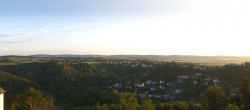 Archiv Foto Webcam Panoramakamera Schloss Waldeck am Edersee 06:00