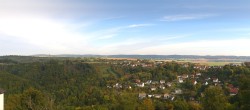 Archiv Foto Webcam Panoramakamera Schloss Waldeck am Edersee 09:00