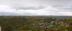 Archiv Foto Webcam Panoramakamera Schloss Waldeck am Edersee 11:00