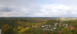 Archiv Foto Webcam Panoramakamera Schloss Waldeck am Edersee 15:00