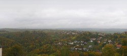 Archiv Foto Webcam Panoramakamera Schloss Waldeck am Edersee 09:00
