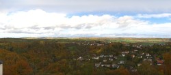 Archiv Foto Webcam Panoramakamera Schloss Waldeck am Edersee 11:00