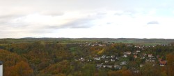 Archiv Foto Webcam Panoramakamera Schloss Waldeck am Edersee 15:00