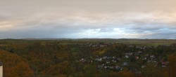 Archiv Foto Webcam Panoramakamera Schloss Waldeck am Edersee 17:00