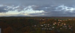 Archiv Foto Webcam Panoramakamera Schloss Waldeck am Edersee 15:00
