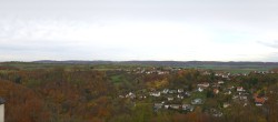 Archiv Foto Webcam Panoramakamera Schloss Waldeck am Edersee 11:00