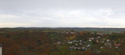 Archiv Foto Webcam Panoramakamera Schloss Waldeck am Edersee 13:00