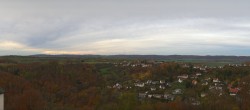 Archiv Foto Webcam Panoramakamera Schloss Waldeck am Edersee 15:00