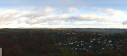 Archiv Foto Webcam Panoramakamera Schloss Waldeck am Edersee 07:00