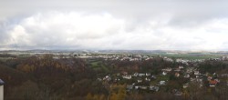 Archiv Foto Webcam Panoramakamera Schloss Waldeck am Edersee 10:00