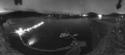 Archiv Foto Webcam Edersee: Segelhafen bei Rehbach 06:00