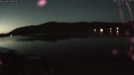 Archived image Webcam Lake Eder: Bringhausen 03:00