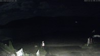 Archiv Foto Webcam Edersee: Blick von Bringhausen 23:00