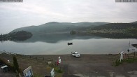 Archiv Foto Webcam Edersee: Blick von Bringhausen 06:00