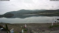 Archiv Foto Webcam Edersee: Blick von Bringhausen 07:00