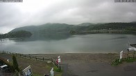 Archived image Webcam Lake Eder: Bringhausen 07:00