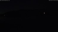 Archiv Foto Webcam Edersee: Blick von Bringhausen 03:00