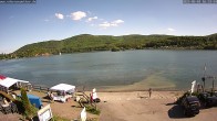 Archived image Webcam Lake Eder: Bringhausen 15:00