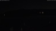 Archiv Foto Webcam Edersee: Blick von Bringhausen 01:00