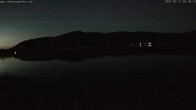 Archiv Foto Webcam Edersee: Blick von Bringhausen 03:00