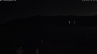 Archiv Foto Webcam Edersee: Blick von Bringhausen 01:00
