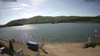 Archiv Foto Webcam Edersee: Blick von Bringhausen 09:00