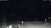 Archiv Foto Webcam Edersee: Blick von Bringhausen 23:00