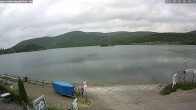 Archived image Webcam Lake Eder: Bringhausen 05:00