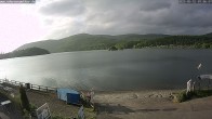 Archived image Webcam Lake Eder: Bringhausen 06:00