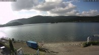 Archived image Webcam Lake Eder: Bringhausen 07:00