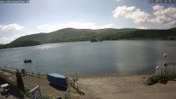 Archived image Webcam Lake Eder: Bringhausen 09:00