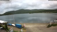 Archiv Foto Webcam Edersee: Blick von Bringhausen 00:00
