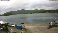 Archiv Foto Webcam Edersee: Blick von Bringhausen 01:00