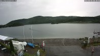 Archiv Foto Webcam Edersee: Blick von Bringhausen 05:00