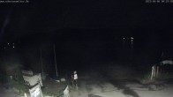 Archived image Webcam Lake Eder: Bringhausen 23:00