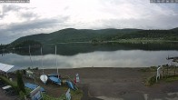 Archiv Foto Webcam Edersee: Blick von Bringhausen 05:00