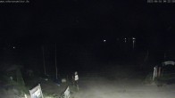 Archiv Foto Webcam Edersee: Blick von Bringhausen 23:00