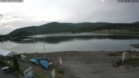 Archived image Webcam Lake Eder: Bringhausen 03:00