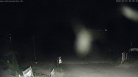 Archiv Foto Webcam Edersee: Blick von Bringhausen 23:00