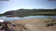 Archiv Foto Webcam Edersee: Blick von Bringhausen 09:00