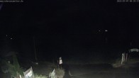 Archiv Foto Webcam Edersee: Blick von Bringhausen 23:00