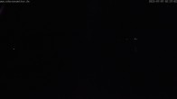 Archiv Foto Webcam Edersee: Blick von Bringhausen 01:00