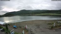 Archiv Foto Webcam Edersee: Blick von Bringhausen 05:00
