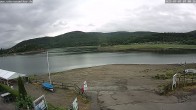 Archiv Foto Webcam Edersee: Blick von Bringhausen 06:00
