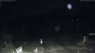 Archiv Foto Webcam Edersee: Blick von Bringhausen 23:00