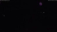 Archiv Foto Webcam Edersee: Blick von Bringhausen 01:00