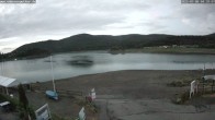 Archiv Foto Webcam Edersee: Blick von Bringhausen 03:00