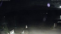 Archiv Foto Webcam Edersee: Blick von Bringhausen 23:00